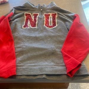 Women’s Pink University of Nebraska